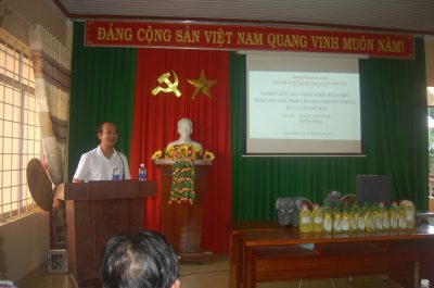 Nguyễn Văn Thanh