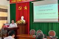 Triển khai tập huấn ứng dụng AI trong dạy học cho cán bộ, giáo viên toàn trường