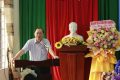 ĐẠI HỘI ĐOÀN TRƯỜNG THPT KRÔNG BÔNG NHIỆM KỲ 2025-2026 THÀNH CÔNG TỐT ĐẸP