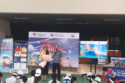 Trường THPT Krông Bông tổ chức  thành công câu lạc bộ Tiếng anh năm học 2025-2026 gắn với các hoạt động thi đua chào mừng Ngày thành lập Đoàn TNCS Hồ Chí Minh 26/3/2026