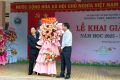 Lễ khai giảng đặc biệt năm học 2025-2026