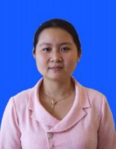 Nguyễn Thị Minh Trí