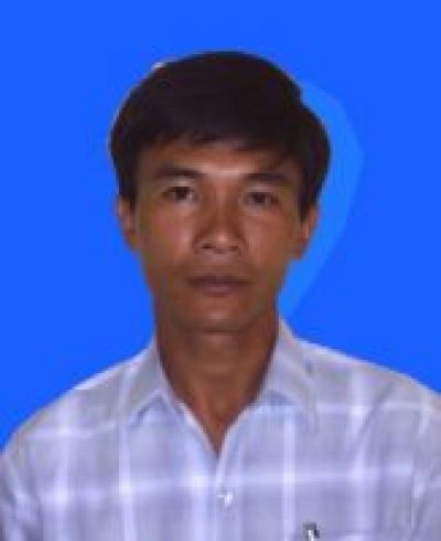 Đinh Văn Thành