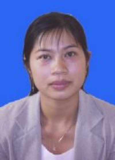 Nguyễn Thị Thanh Thúy