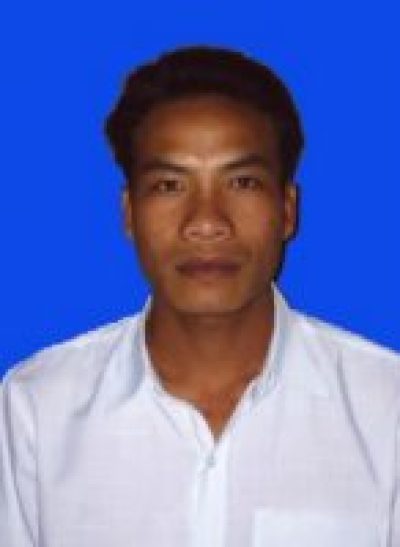 Nguyễn Thanh Tịnh