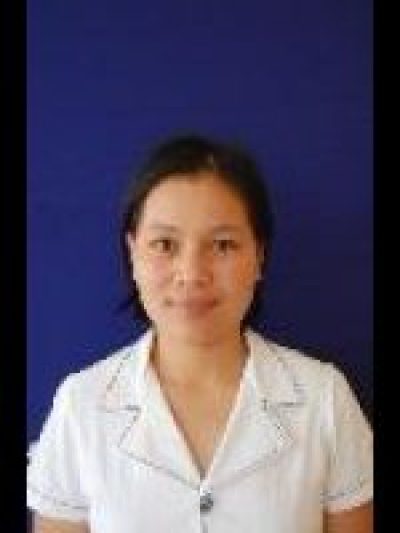 Phan Thị Thanh Ân