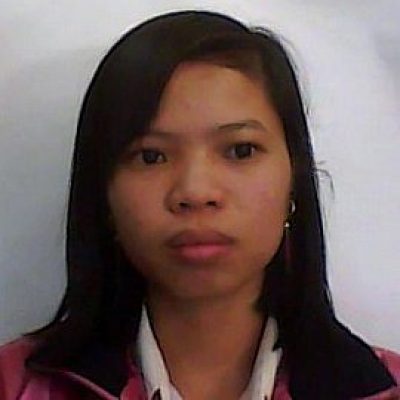 Trần Thị Giêng Hằng