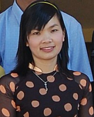 Dương Thị Tuyết Nữ