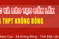 Quyết định thành lập hội đồng thi đua khen thưởng năm học 2025-2026